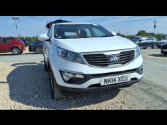 BUY KIA SPORTAGE 1 CRDI 2014 CRDI 1, Newark Motor Auctions