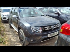 BUY DACIA DUSTER PRESTIGE DCI 4X2 2016 PRESTIGE DCI, Newark Motor Auctions