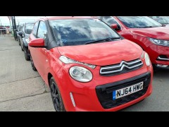 BUY CITROEN C1 FLAIR 2014 FLAIR, Newark Motor Auctions