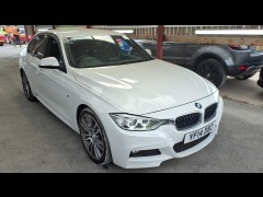 BUY BMW 318D M SPORT 2014 318D M SPORT, Newark Motor Auctions