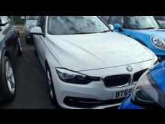 BUY BMW 318I SPORT 2015 318I SPORT, Newark Motor Auctions