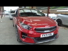 BUY KIA XCEED 4 PHEV S-A 2021 XCEED 4, Newark Motor Auctions