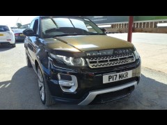 BUY LAND ROVER RANGE ROVER EVOQUE AUTOBI 2015 SD4 AUTOBIOGRAPHY, Newark Motor Auctions