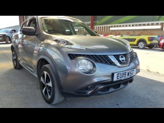 BUY NISSAN JUKE BOSE PERSONAL EDITIO 2019 BOSE PERSONAL EDITION XTRONIC, Newark Motor Auctions