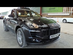 BUY PORSCHE MACAN S D S-A 2015 D S PDK, Newark Motor Auctions