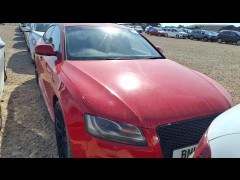 BUY AUDI A5 S LINE TDI 2011 SPORTBACK TDI S LINE, Newark Motor Auctions