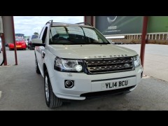 BUY LAND ROVER FREELANDER SE TD4 2014 TD4 SE, Newark Motor Auctions