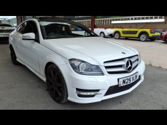 BUY MERCEDES-BENZ C220 AMG SPORT ED PREM + 2014 C220 CDI AMG SPORT EDITION PREMIUM PLUS, Newark Motor Auctions