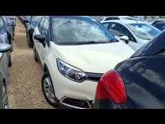 BUY RENAULT CAPTURD-QUE M-NAV ENERGY 2014 DYNAMIQUE MEDIANAV DCI S/S, Newark Motor Auctions