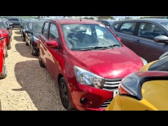 BUY SUZUKI CELERIO SZ4 2018 SZ4, Newark Motor Auctions