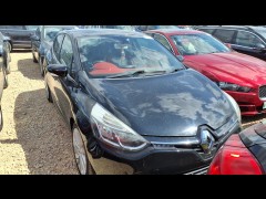 BUY RENAULT CLIO DYNAMIQUE S NAV DCI 2016 DYNAMIQUE S NAV DCI, Newark Motor Auctions