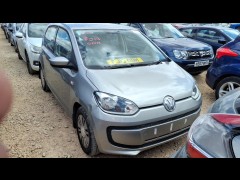 BUY VOLKSWAGEN MOVE UP 2013 MOVE UP, Newark Motor Auctions