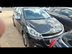 BUY PEUGEOT 208 ALLURE 2015 ALLURE, Newark Motor Auctions
