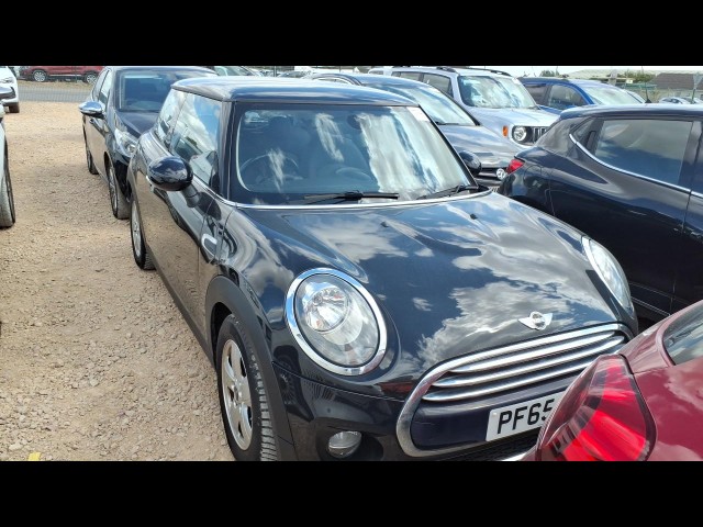 BUY MINI COOPER 2015 COOPER, Newark Motor Auctions