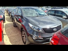 BUY KIA SPORTAGE 2 ISG CRDI 2015 CRDI 2 ISG, Newark Motor Auctions