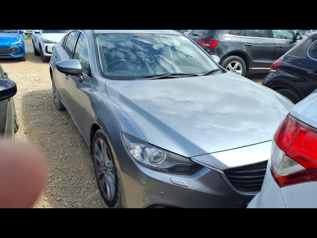 BUY MAZDA 6 SPORT D 2013 D SPORT, Newark Motor Auctions