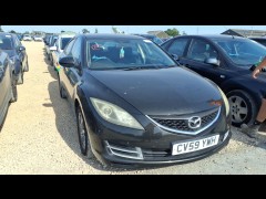 BUY MAZDA 6 S 2009 S, Newark Motor Auctions