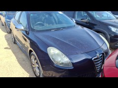 BUY ALFA ROMEO GIULIETTA VELOCE JTDM-2 2011 JTDM-2 VELOCE, Newark Motor Auctions