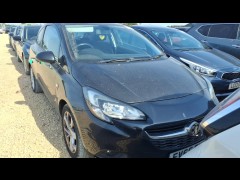 BUY VAUXHALL CORSA ENERGY AC ECOFLEX 2015 ENERGY AC ECOFLEX, Newark Motor Auctions