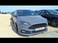 BUY FORD FOCUS ST-3 TDCI 2016 ST-3 TDCI, Newark Motor Auctions
