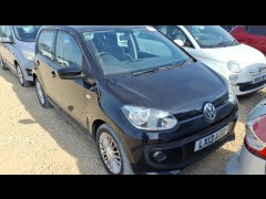 BUY VOLKSWAGEN HIGH UP 2013 HIGH UP, Newark Motor Auctions