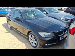 BUY BMW 318D EXCLUSIVE EDITION AU 2011 318D EXCLUSIVE, Newark Motor Auctions