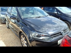BUY VOLKSWAGEN POLO MATCH 85 2012 MATCH, Newark Motor Auctions