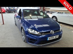 BUY VOLKSWAGEN GOLF R DSG 2014 R DSG, Newark Motor Auctions