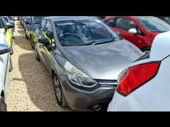 BUY RENAULT CLIO D-QUEM-NAV NRG DCIEC 2015 DYNAMIQUE MEDIANAV DCI ECO2, Newark Motor Auctions