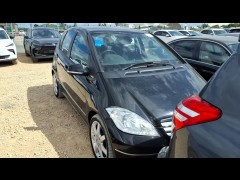 BUY MERCEDES A180CDI AVANTGARDE SE CVT 2011 A180 CDI AVANTGARDE SE, Newark Motor Auctions