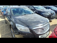 BUY VAUXHALL INSIGNIA SRI CDTI 2013 SRI CDTI, Newark Motor Auctions