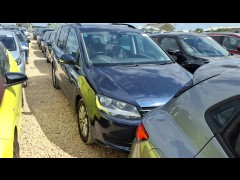 BUY VOLKSWAGEN SHARAN SE BLUEMOTION TDI 2015 SE TDI, Newark Motor Auctions