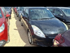 BUY SUZUKI SWIFT SZ3 2012 SZ3, Newark Motor Auctions