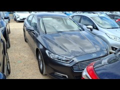 BUY FORD MONDEO ZETEC ECONETIC TDC 2016 ZETEC ECONETIC TDCI, Newark Motor Auctions