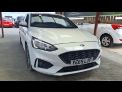 BUY FORD FOCUS ST-LINE TDCI 2019 ST-LINE TDCI, Newark Motor Auctions