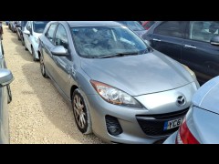 BUY MAZDA 3 TAMURA 2013 TAMURA, Newark Motor Auctions