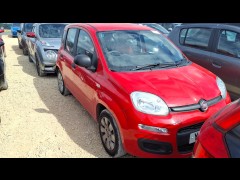 BUY FIAT PANDA POP 2017 POP, Newark Motor Auctions