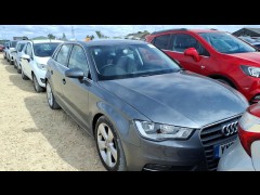 BUY AUDI A3 SPORT TDI 2014 TDI SPORT, Newark Motor Auctions