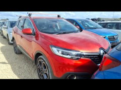 BUY RENAULT KADJAR DYNAMIQUE S NAV DC 2017 DYNAMIQUE S NAV DCI, Newark Motor Auctions