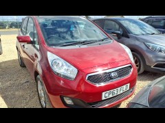BUY KIA VENGA 3 ECODYNAMICS 2013 3 ECODYNAMICS, Newark Motor Auctions