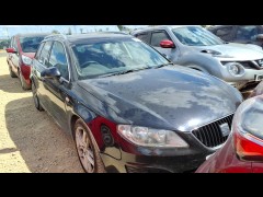 BUY SEAT EXEO SPORT CR TDI 141 2011 TDI CR SPORT, Newark Motor Auctions