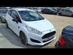 BUY FORD FIESTA ZETEC S 2014 ZETEC S, Newark Motor Auctions