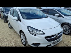 BUY VAUXHALL CORSA ENERGY AC ECOFLEX 2016 ENERGY AC ECOFLEX, Newark Motor Auctions