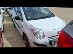 BUY SUZUKI ALTO SZ 2015 SZ, Newark Motor Auctions