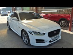 BUY JAGUAR XE R-SPORT D AUTO 2017 D R-SPORT, Newark Motor Auctions