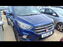 BUY FORD KUGA ST-LINE TDCI 4X4 2017 ST-LINE TDCI, Newark Motor Auctions