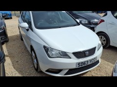 BUY SEAT IBIZA TOCA 2013 TOCA, Newark Motor Auctions