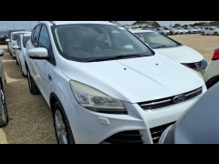BUY FORD KUGA TITANIUM X 4X4 TDCI 2014 TITANIUM X TDCI, Newark Motor Auctions