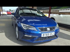 BUY SEAT LEON FR TSI EVO 2019 TSI EVO FR, Newark Motor Auctions