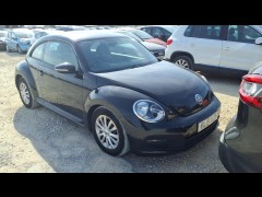 BUY VOLKSWAGEN BEETLE TSI 2015 TSI, Newark Motor Auctions